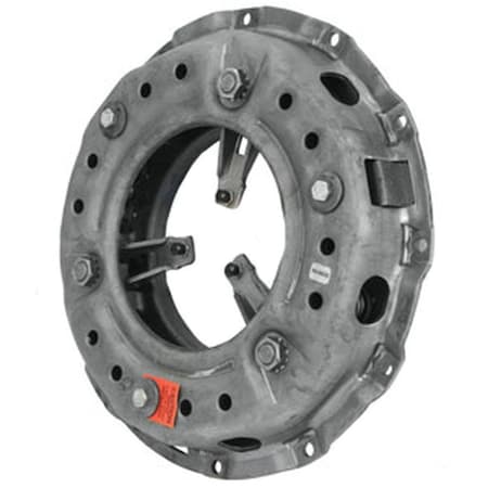 Aftermarket New 14 Pressure Plate Fits MF 1105 1135 1155 9130 9150 Plus 72161849